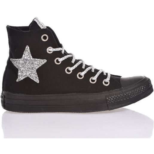 Mimanera Store converse black star
