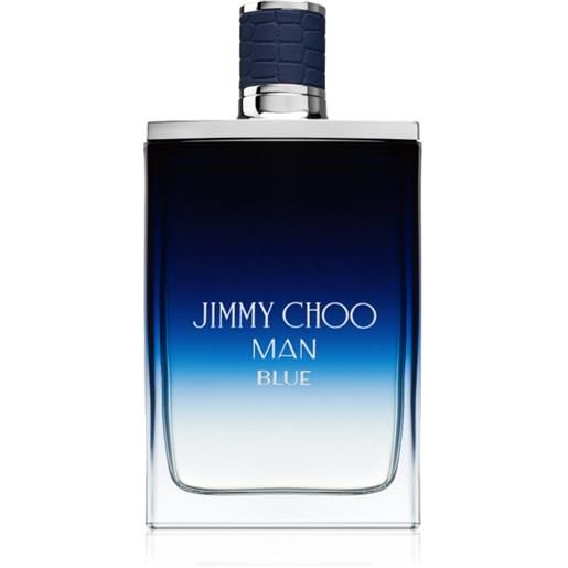 Jimmy Choo man blue 100 ml