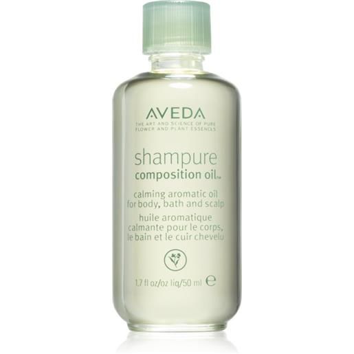 Aveda shampure™ composition oil™ 50 ml