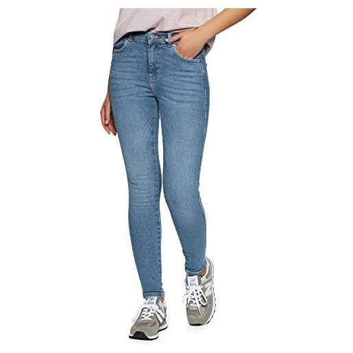 Dr. Denim lexy jeans, westcoast sky blue, s donna