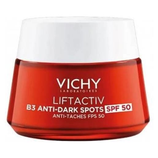 VICHY (L'Oreal Italia SpA) vichy lift. Activ b3 crema viso giorno anti macchie spf50 (50 ml)