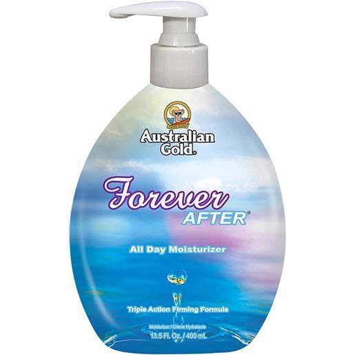 Australian Gold forever after 400 ml doposole prolunga abbronzatura crema