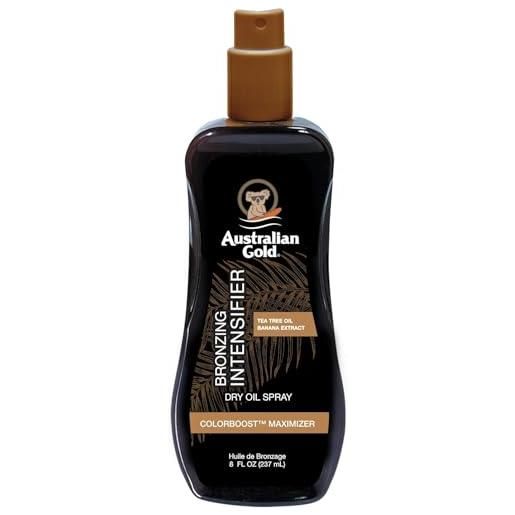 Australian Gold - bronzing intensifier dry oil 237 ml