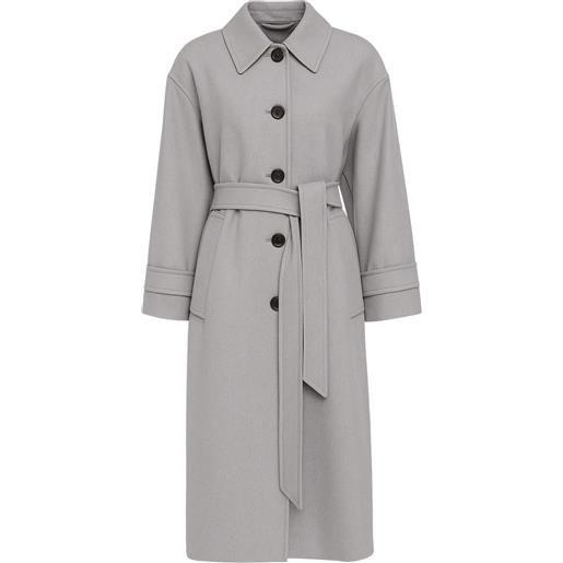 Max Mara Studio cappotto 'ilde