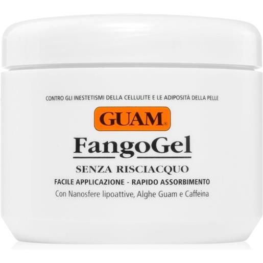 Guam fango. Gel 400 ml