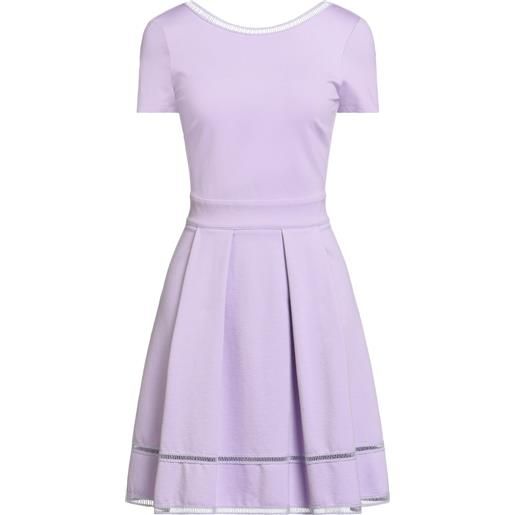 PATRIZIA PEPE - vestito corto