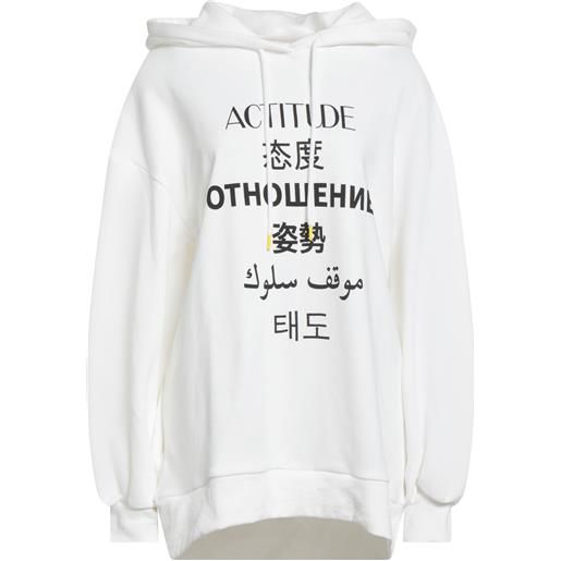 ACTITUDE by TWINSET - felpa