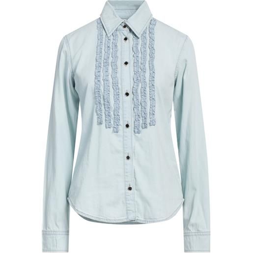 LIU -JO - camicia di jeans