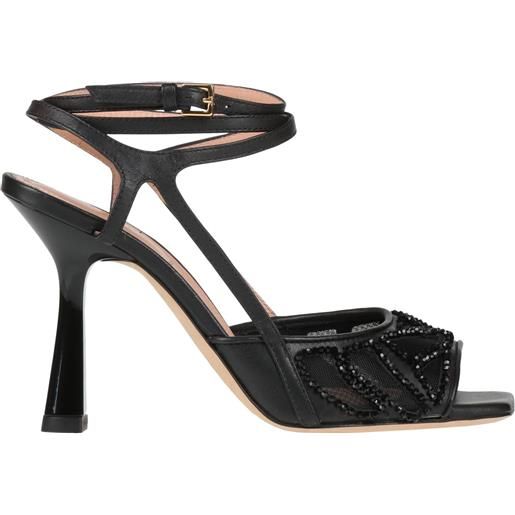 ALBERTA FERRETTI - sandali