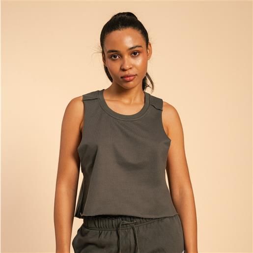 BeastPink canotta da donna serenity shadow