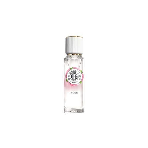 Roger&Gallet - rose acqua profumata confezione 30 ml