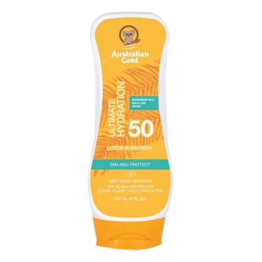 EURACOM Srl australian gold spf 50 237 ml