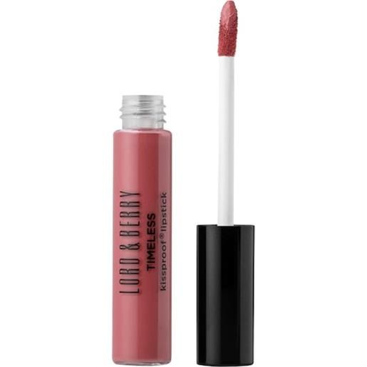 Lord & Berry lord-berry make-up labbra. Rossetto senza tempo muse 7 ml ()