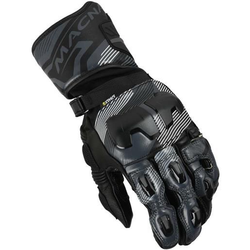 Macna guanti moto Macna powertrack 2.0 nero
