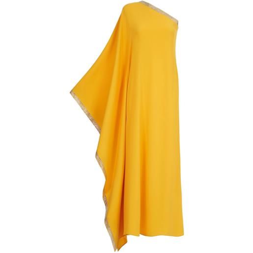 Taller Marmo abito betsy - arancione