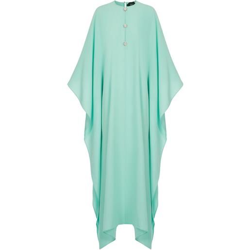 Taller Marmo abito carthage - verde