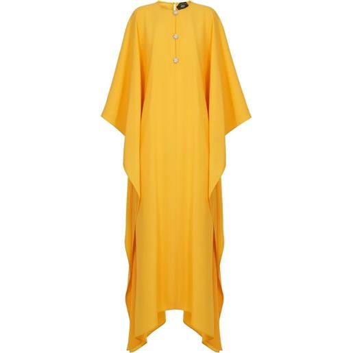 Taller Marmo abito carthage - giallo