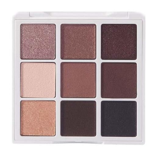 Goovi Goovi creamy powder palette - everyday me everyday me - everyday me