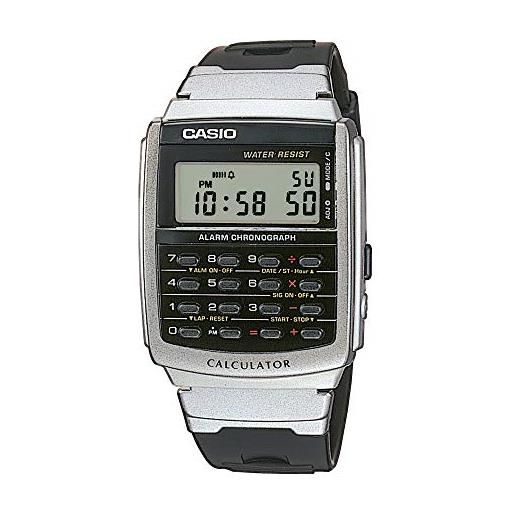 Casio orologio da uomo h5ca-56-1er