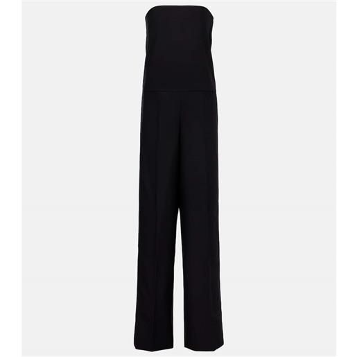 Stella McCartney jumpsuit in lana