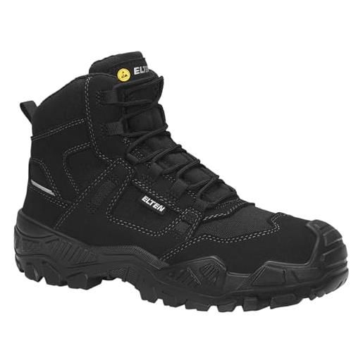 Scarpe antinfortunistiche di alta qualità: acquista online su - S2 - S1 - SB | Tutto Cantiere Online