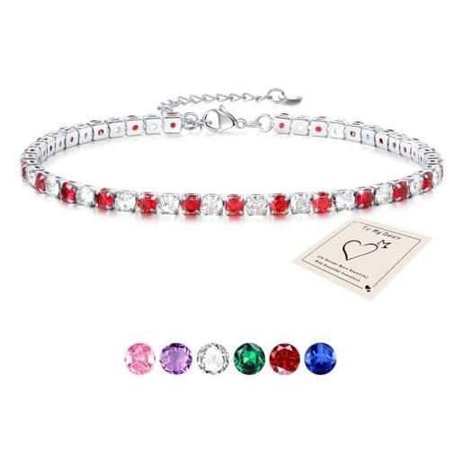 Elli - Catena E Bracciale Braccialetto Donna