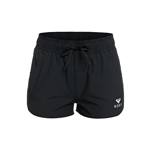 Roxy boardshort wave 2 inch bs da donna rosso xxl