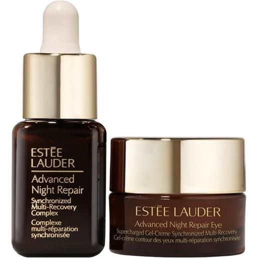 Estee Lauder set travel size advanced night repair
