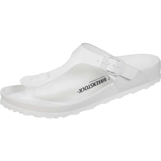 Birkenstock scarpe gizeh eva normale 1 p