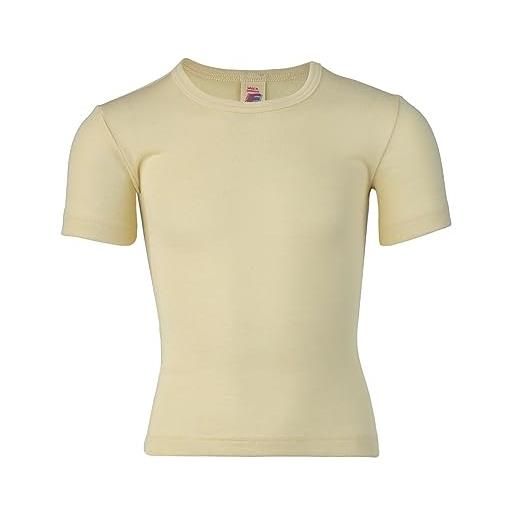 Engel - canottiera - ragazzo - undyed (ecru) 3 anni