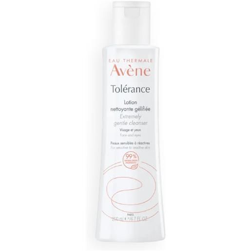 Avène - Eau Thermale - Pierre Fabre avène tolérance control lozione detergente in gel