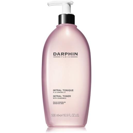 Darphin Paris - Estée Lauder tonico micellare - detergente delicato 500ml