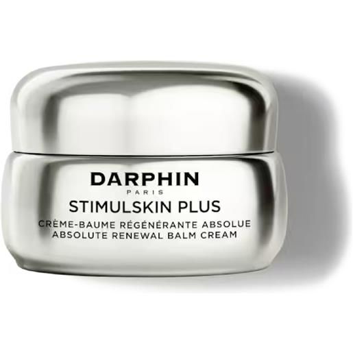 Darphin Paris - Estée Lauder darphin stimulskin plus balsamo crema lifting levigante