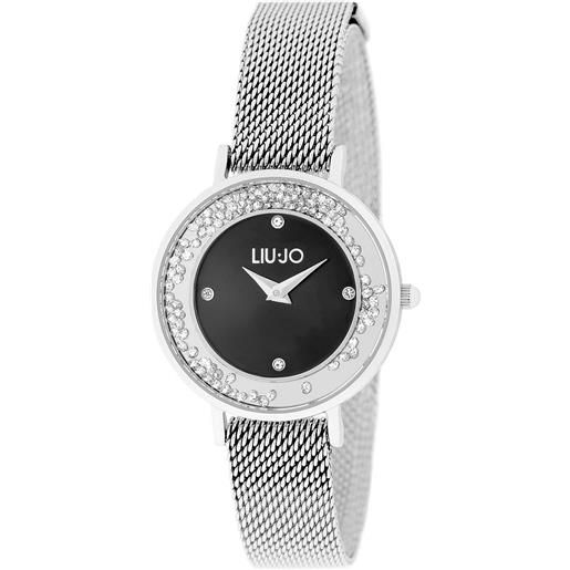 Liu Jo orologio mini dancing slim Liu Jo donna
