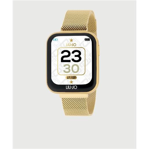 Liu Jo orologio unisex liu jo smartwatch voice codice prodotto swlj053