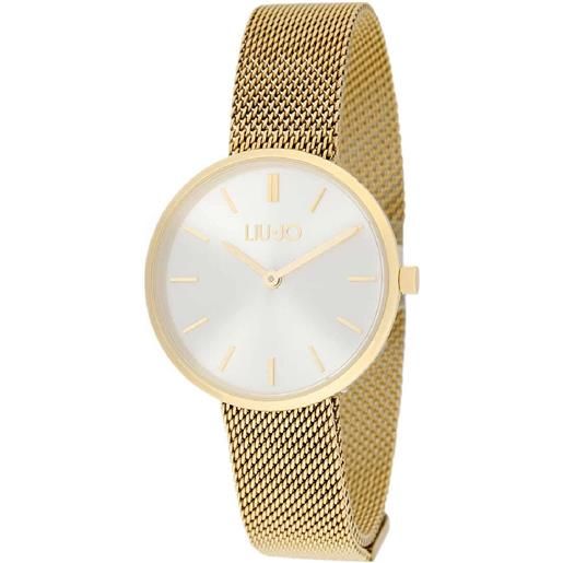 Liu Jo orologio story gold tlj2276 Liu Jo donna