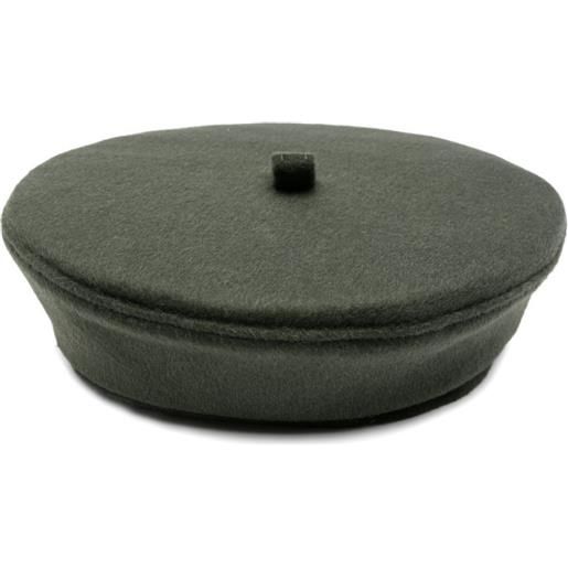 Ruslan Baginskiy basco con dettaglio a cerchio - verde