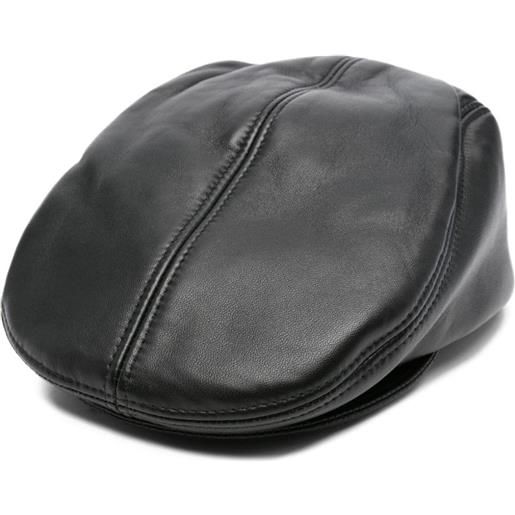 Ruslan Baginskiy basco con inserti - nero