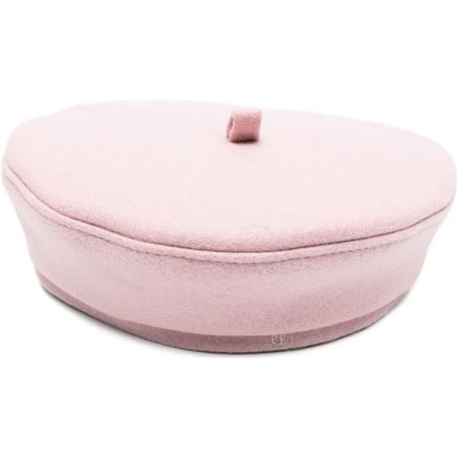 Ruslan Baginskiy basco con dettaglio - rosa