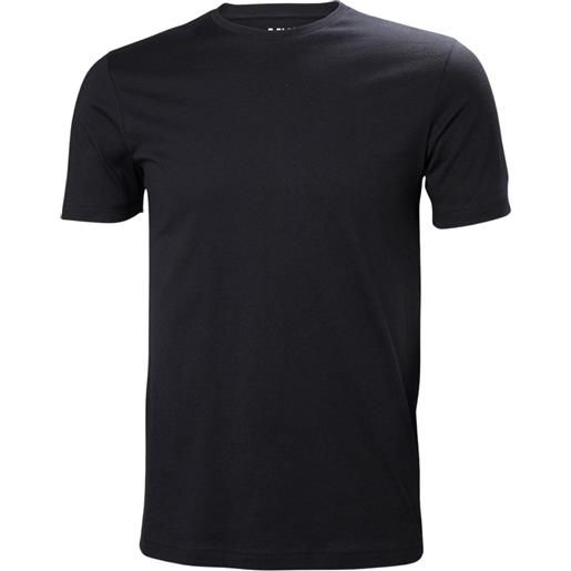 HELLY HANSEN crew t-shirt uomo