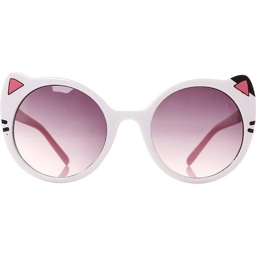 NAME IT nmfmeki gabby sunglasses sky occhiali da sole