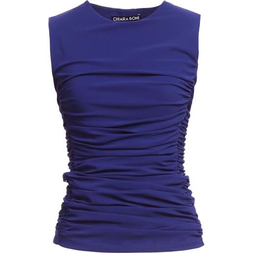 CHIARA BONI LA PETITE ROBE - top