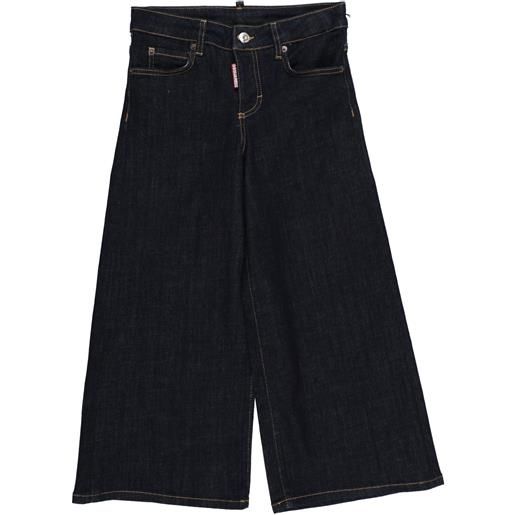 DSQUARED2 - pantaloni jeans