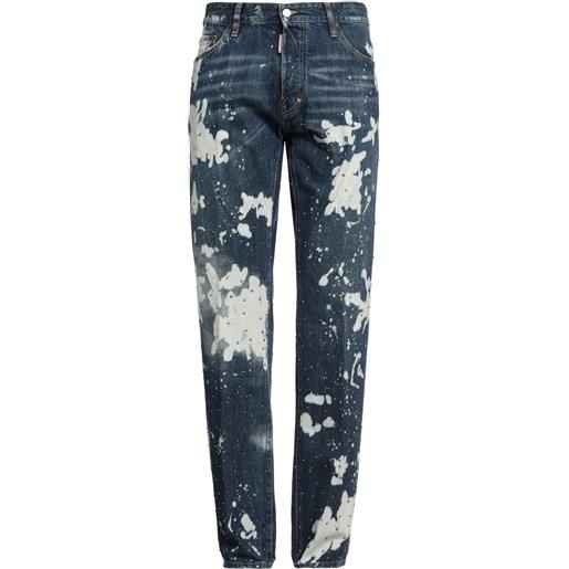 DSQUARED2 - jeans straight