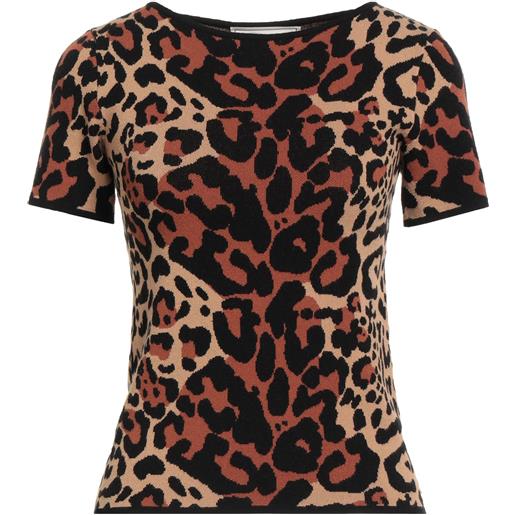 BLUMARINE - pullover