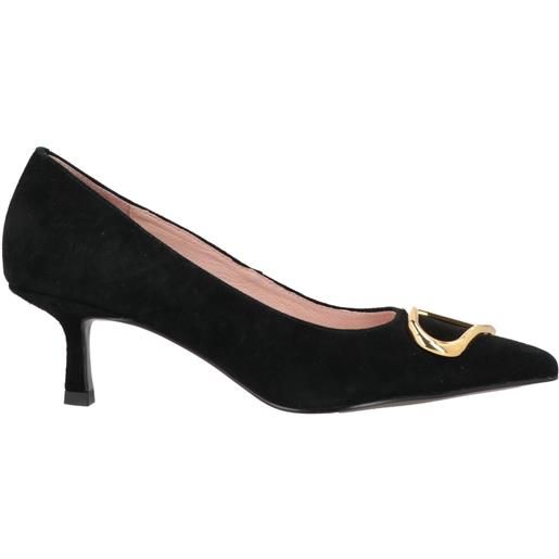 COCCINELLE - décolleté