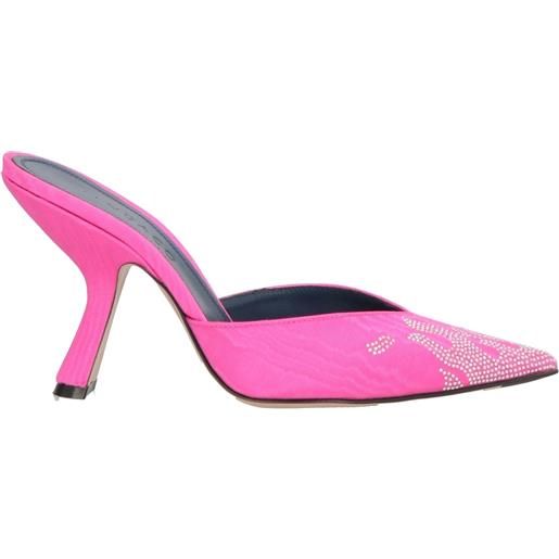 IINDACO - mule e zoccoli