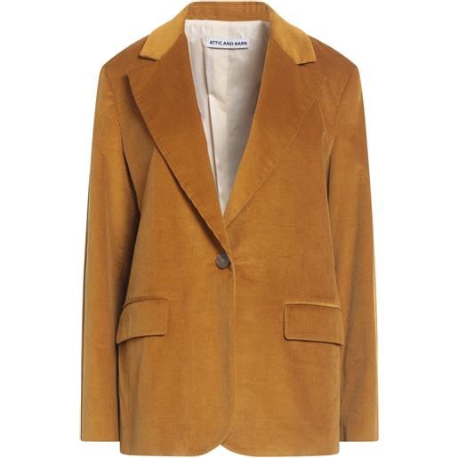 ATTIC AND BARN - blazer