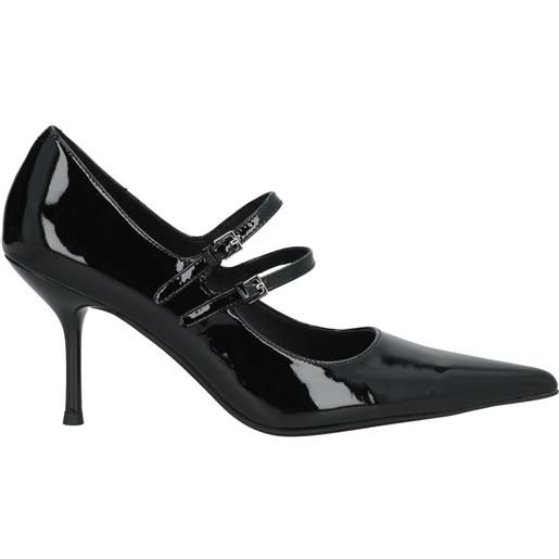 JEFFREY CAMPBELL - décolleté