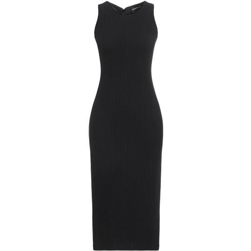 EMPORIO ARMANI - tubino